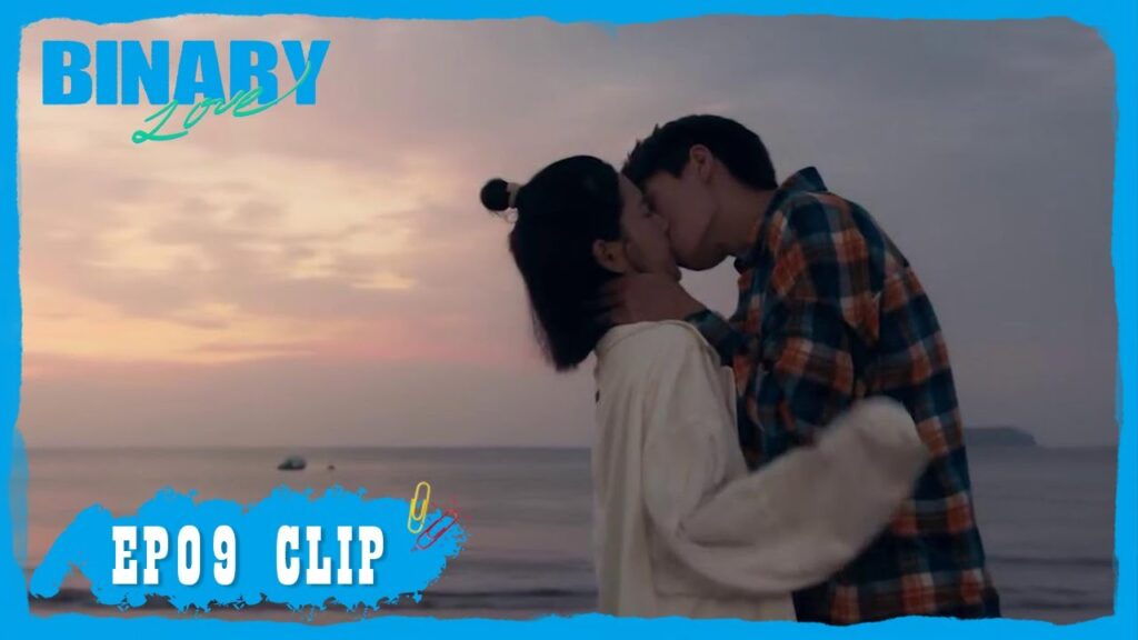 أصدقاؤه شجعوه ليعترف لها بحبه | مقطع من الحلقة 9 "الحب المزدوج" | WeTV