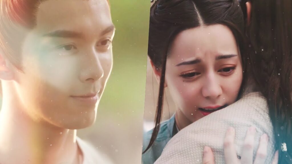 أوست ost قصة أعداء يقعان في الحُب بعد عدة مؤامرات في أجمل حبكة درامية من مسلسل القصيدة الطويلة مترجم