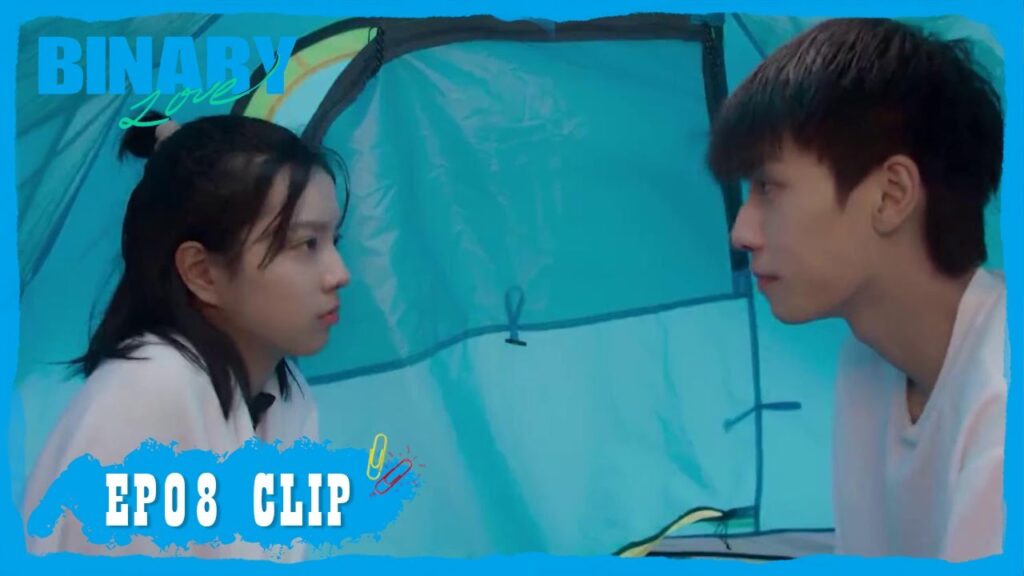 كاد يغرق كي ينقذها | مقطع من الحلقة 8 "الحب المزدوج" | WeTV