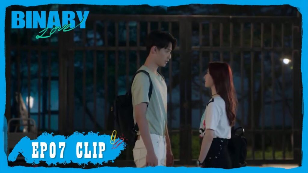 استطاعت أن تجعله حبيبها | مقطع من الحلقة 7 "الحب المزدوج" | WeTV