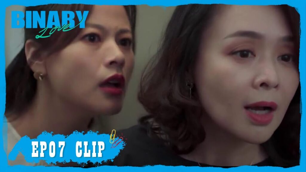 تشاجرا أمام أبنائهما كي يجعلاهما يتصالحان | مقطع من الحلقة 7 "الحب المزدوج" | WeTV