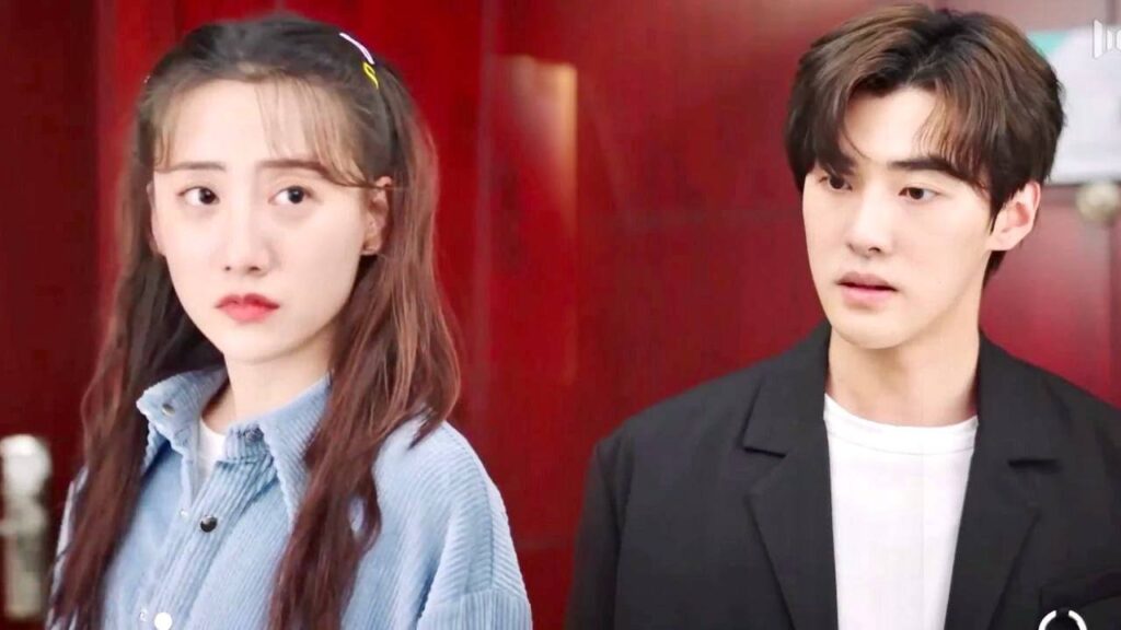 تقلق على بحث تخرجها فيقوم حبيبـها بدعمها ( على وشك الشهرة ) تقلق على بحث تخرجها فيقوم حبيبـها بدعمها ( على وشك الشهرة )