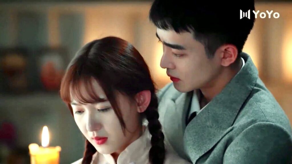 تقرر انتظار حبيبـها سنـة حتى يستعد و يأتي للزواج بها ( الحب الصامت )