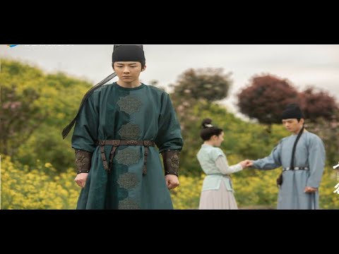 يحميها متسول من الضرب لكنه يمرض ويٌوقعها في مأزق مشهد من مسلسل "القصيدة الطويلة" | "The Long Ballad"