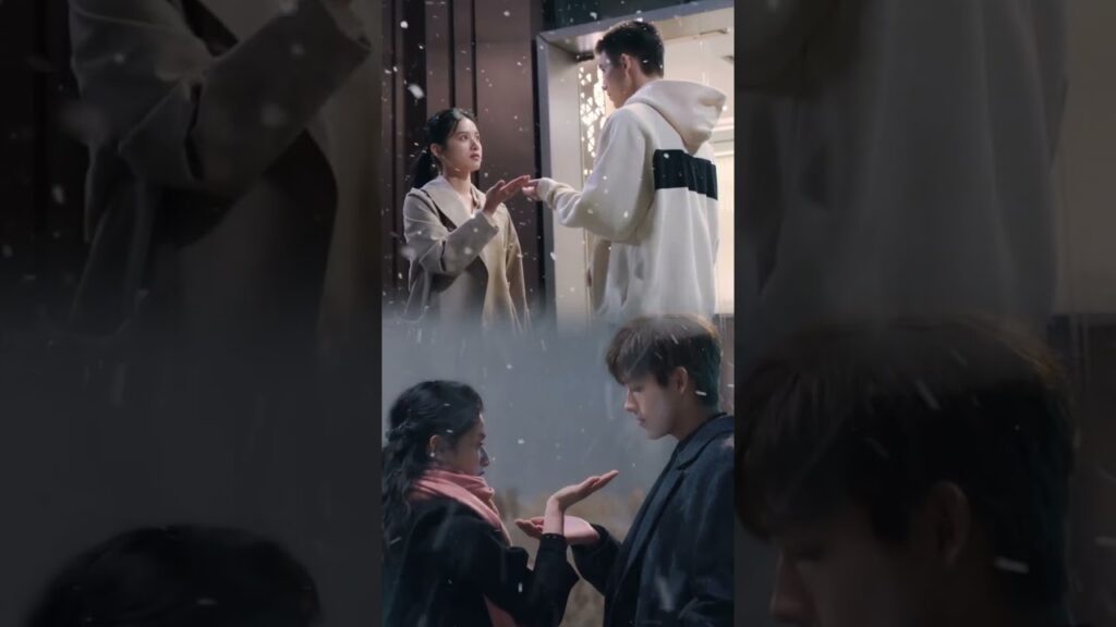 "ولاعة وأميرة"｜Lighter&Princess｜يمكن للزمن أن يغير أشياء كثيرة، لكن قلبي سيستمر!｜YOUKU