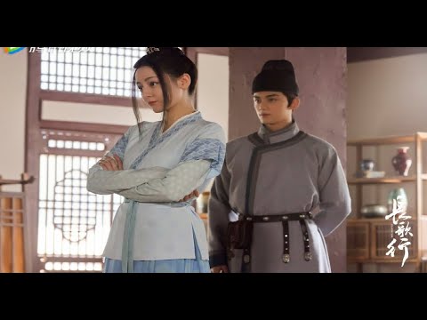 تتواعد لحبيبها بقتله إذا تجرأ على مواجتها في ساحة المعركة مشهد من القصيدة الطويلة “The Long Ballad” تتواعد لحبيبها بقتله إذا تجرأ على مواجتها في ساحة المعركة مشهد من القصيدة الطويلة "The Long Ballad"