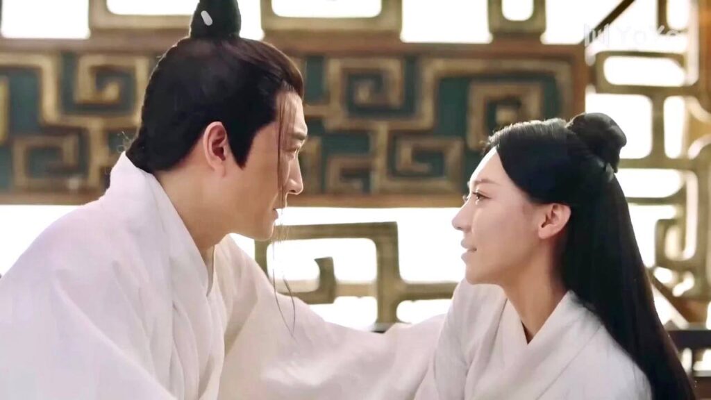 تريد من زوجـها ان يدعها تموت و الا يتعلق بها ( سيدتي الجميلة )