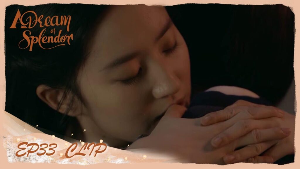 بانير تحلم بأن حبيبها تشيانفان عاد لها | مقطع من الحلقة 33 “ازدهار الحلم” | WeTV بانير تحلم بأن حبيبها تشيانفان عاد لها | مقطع من الحلقة 33 "ازدهار الحلم" | WeTV