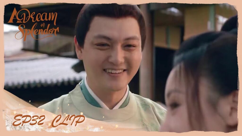 كان متعجل لتقبيلها لكنها دفعته على الأرض | مقطع من الحلقة 32 "ازدهار الحلم" | WeTV