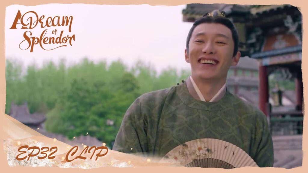 ياني يحاول أن يجعل بانير سعيدة | مقطع من الحلقة 32 "ازدهار الحلم" | WeTV