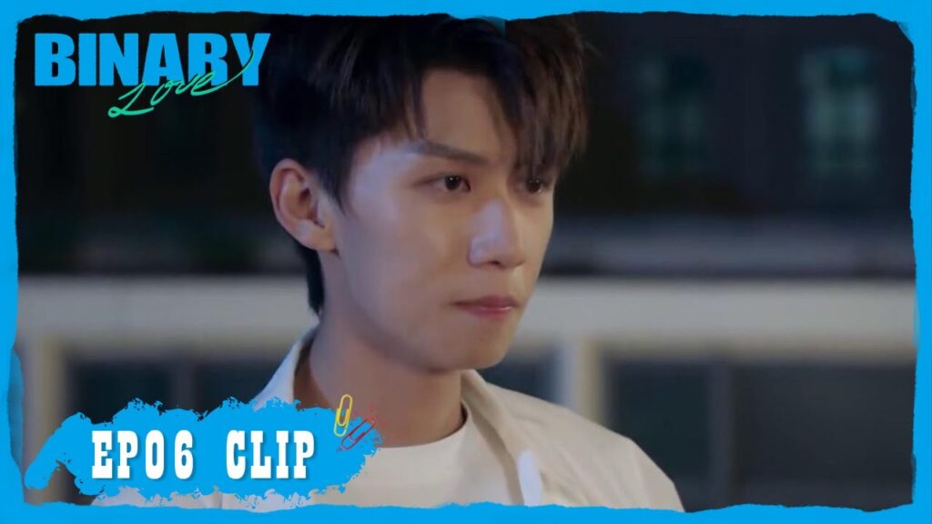 يوكي يواعد لين لين ليكشف لها هويته الحقيقية | مقطع من الحلقة 6 "الحب المزدوج" | WeTV