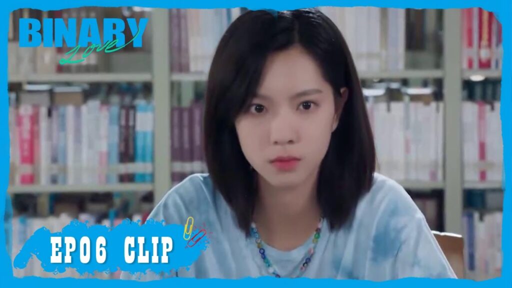 لين لين اكتشفت حقيقة أن يوكي هو جينيوس يو | مقطع من الحلقة 6 "الحب المزدوج" | WeTV