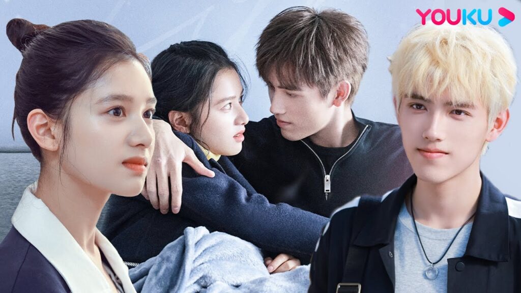 “ولاعة وأميرة”|Lighter&Princess|يغازل لي شون وتشو يون بعضهما البعض، ويحمران خجلا وينبض القلب|YOUKU "ولاعة وأميرة"|Lighter&Princess|يغازل لي شون وتشو يون بعضهما البعض، ويحمران خجلا وينبض القلب|YOUKU