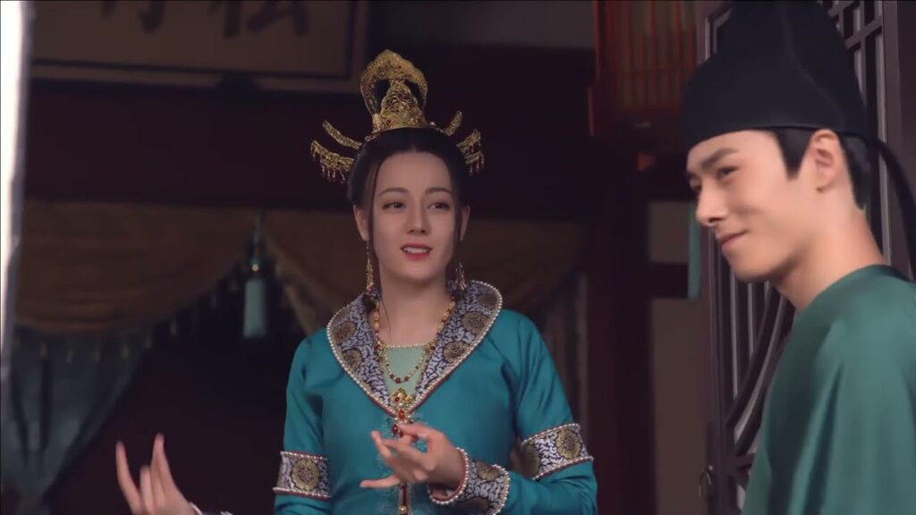 مشاهد لطيفة من كَواليس تصوير مسلسل القصيدة الطويلة | The Long Ballad من نوع (أعداء يقعان في الحب) مشاهد لطيفة من كَواليس تصوير مسلسل القصيدة الطويلة | The Long Ballad من نوع (أعداء يقعان في الحب)