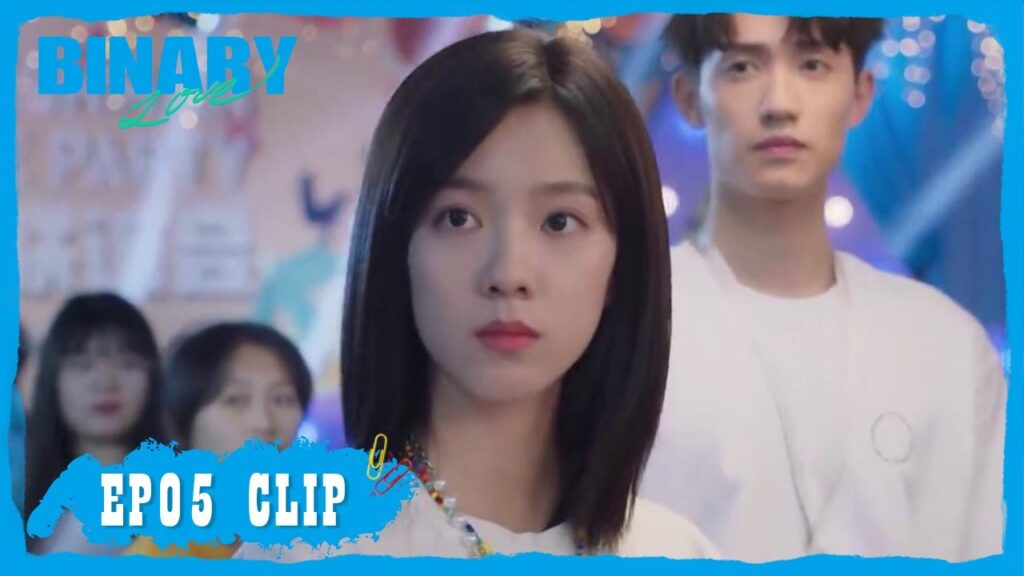 ظهر في الوقت المناسب لينقذها | مقطع من الحلقة 5 “االحب المزدوج” | WeTV ظهر في الوقت المناسب لينقذها | مقطع من الحلقة 5 "االحب المزدوج" | WeTV