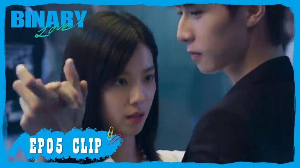 يقرر أن يعترف بحبه في الحفل | مقطع من الحلقة 5 "االحب المزدوج" | WeTV