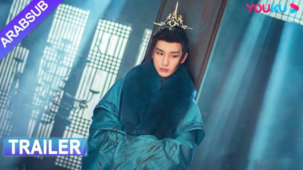 "دماء الشباب"｜The Blood of Youth｜مقطورة｜عالم الدفاع عن النفس خطير، الحرب وشيكة!｜لي هونغ يي｜YOUKU