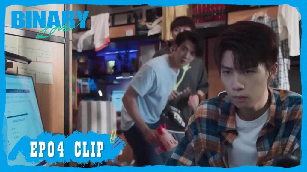 ساعدها في اجتياز الاختبار | مقطع من الحلقة 4 "االحب المزدوج" | WeTV