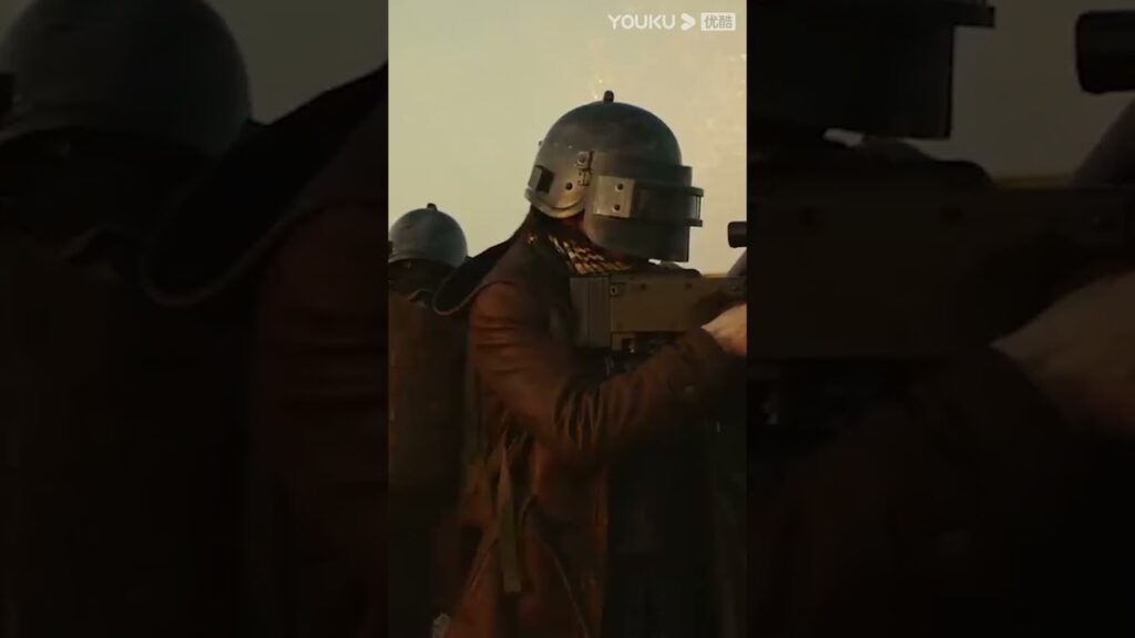 تحفيز ساحة المعركة للبقاء على قيد الحياة من وضع يائس، أربعة أشخاص يقاتلون ضد الأبطال!｜YOUKU