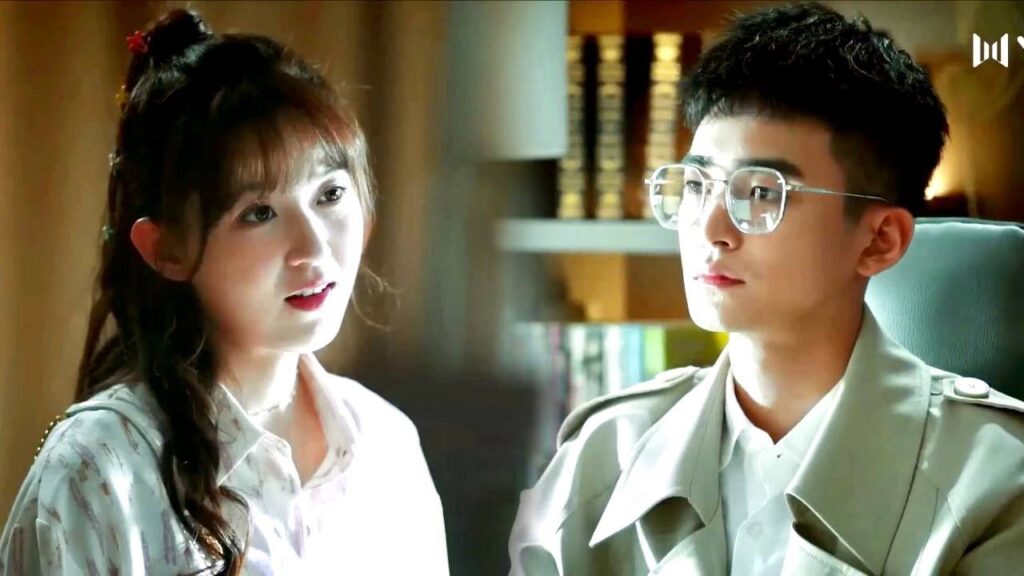 الرئيس المغرور يتهمها بالسرقـة لكونـها فقيــرة ( الحب الصامت )