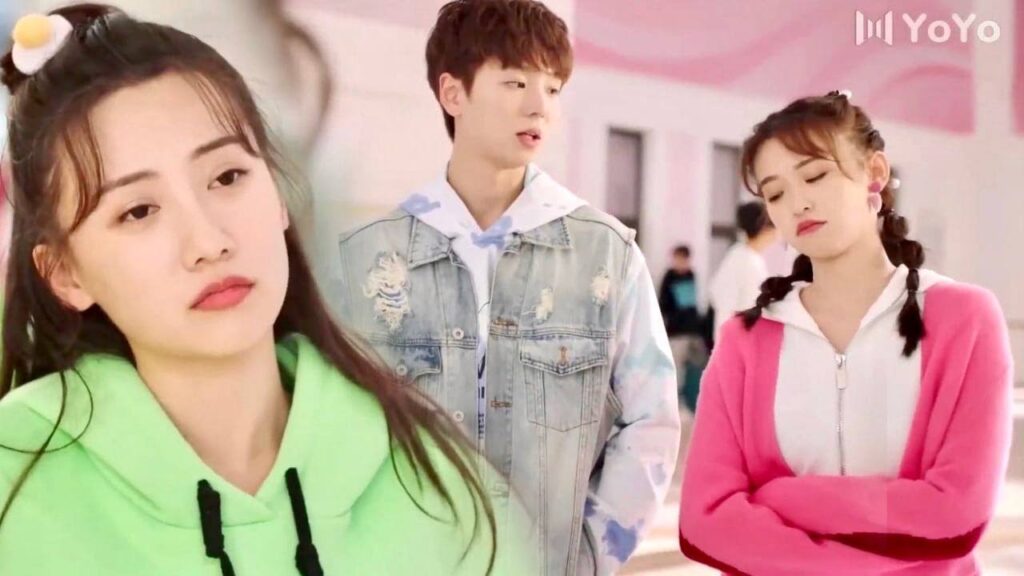 تغار من صديقتـها لان مسيرتها الفنيـة ممتازة مقارنة بنفسها ( على وشك الشهرة )