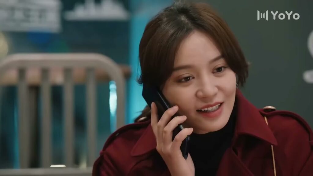 دراما عائلية رومانسية لطيفة الحلقة 33 ( حيـاة سعيـدة | Happy Life )