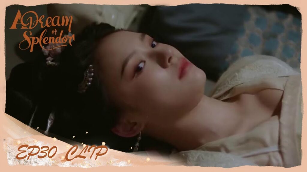 ينتشانغ تظاهرت أنها وقعت في الفخ كي تنتقم | مقطع من الحلقة 30 “ازدهار الحلم” | WeTV ينتشانغ تظاهرت أنها وقعت في الفخ كي تنتقم | مقطع من الحلقة 30 "ازدهار الحلم" | WeTV