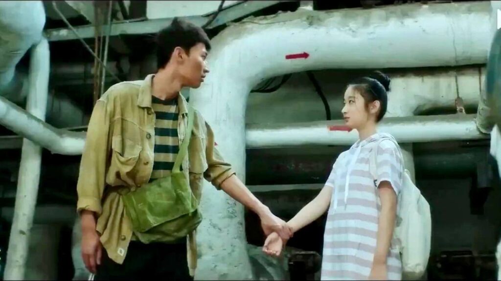 يأخذها الى مكانـه المفضل لكي تأتي اليه كلما شعرت بالوحدة ( بابل ) يأخذها الى مكانـه المفضل لكي تأتي اليه كلما شعرت بالوحدة ( بابل )