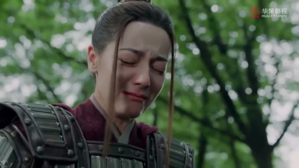 ياخذون طالبها كرهينه ويقتلونه مشهد من مسلسل "القصيدة الطويلة" | "The Long Ballad  مترجم للعربية