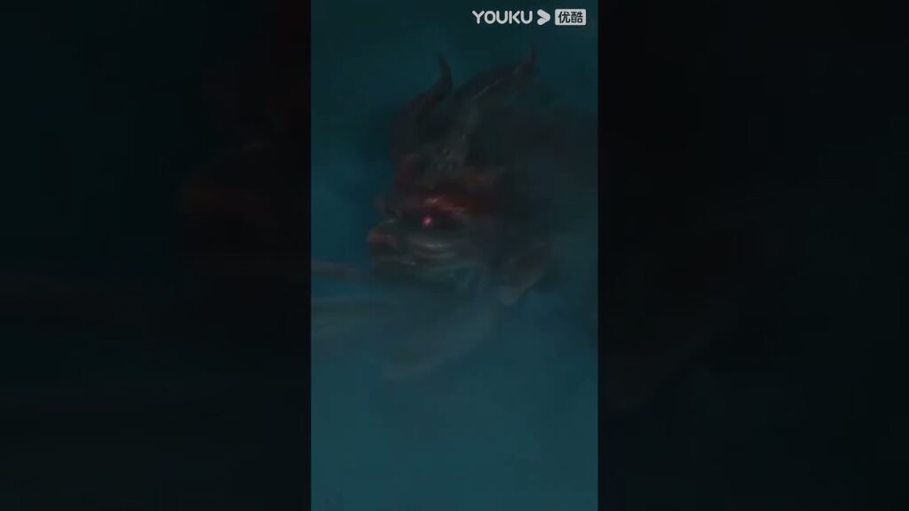 ضربات الإرهاب، ولدت الآلهة والتنانين!|YOUKU ضربات الإرهاب، ولدت الآلهة والتنانين!|YOUKU