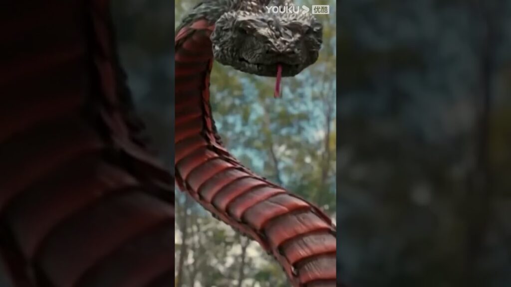 الفوضى في كل مكان، وكل أنواع الوحوش تهاجم!|YOUKU الفوضى في كل مكان، وكل أنواع الوحوش تهاجم!|YOUKU