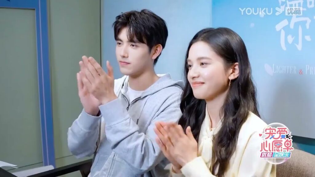 “ولاعة وأميرة”|Lighter&Princess|الحركات المتزامنة للزوجين شيون يون! لديهما فهم ضمني!|YOUKU "ولاعة وأميرة"|Lighter&Princess|الحركات المتزامنة للزوجين شيون يون! لديهما فهم ضمني!|YOUKU