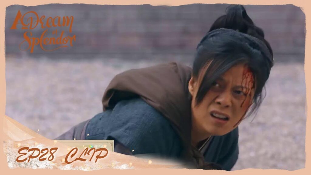 انتقام بانير شديد الذكاء | مقطع من الحلقة 28 "ازدهار الحلم" | WeTV