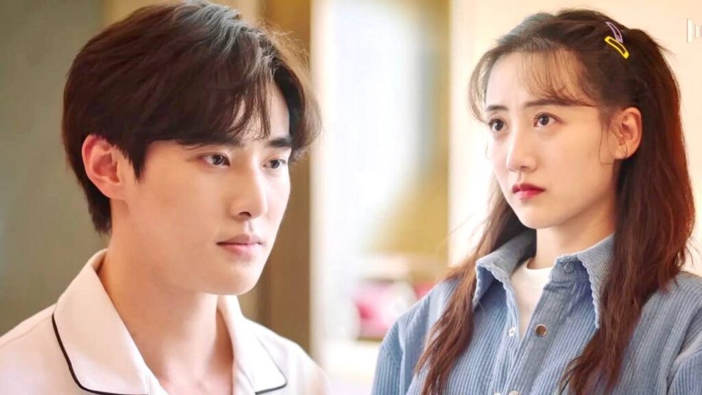 و أخيـراً تعـــترف للآيدول بحبــها و مشاعرها  🥺🥺💜《على وشك الشهرة | Almost Famous 》