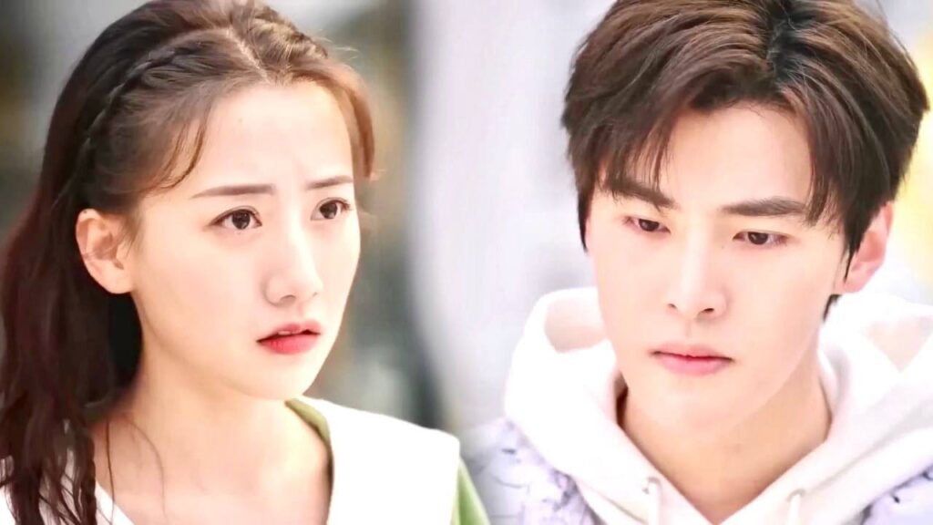 يشك بقدرات حبيتـه و يقف في طريقها فتتركـه و تذهب ( على وشك الشهرة )