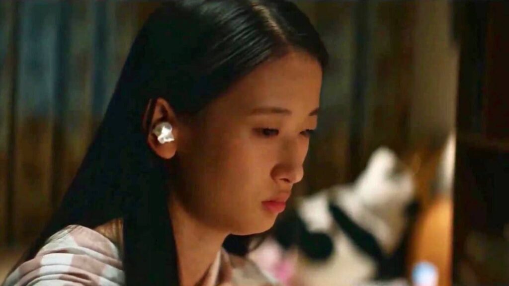 اصبحت حياتها مريعة بعد ان قام ذلك الرجل العجوز بلمسها (بابل ) اصبحت حياتها مريعة بعد ان قام ذلك الرجل العجوز بلمسها (بابل )