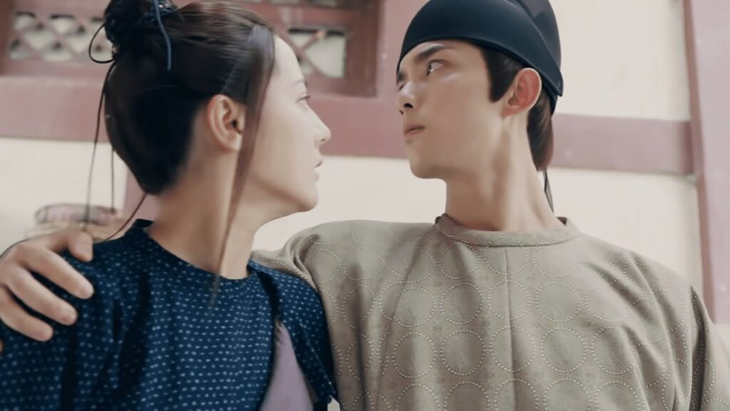 محاولة إغتيالها فشلت ولكنها كانت مليئة بالحب! مشهد من مسلسل “القصيدة الطويلة” “The Long Ballad مترجم محاولة إغتيالها فشلت ولكنها كانت مليئة بالحب! مشهد من مسلسل "القصيدة الطويلة" "The Long Ballad مترجم