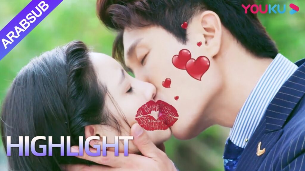 President, Please Let Me Go|الرئيس يقبل بقوة الجمال في الشارع! دع الجمال يكون حبيبته!|YOUKU President, Please Let Me Go|الرئيس يقبل بقوة الجمال في الشارع! دع الجمال يكون حبيبته!|YOUKU