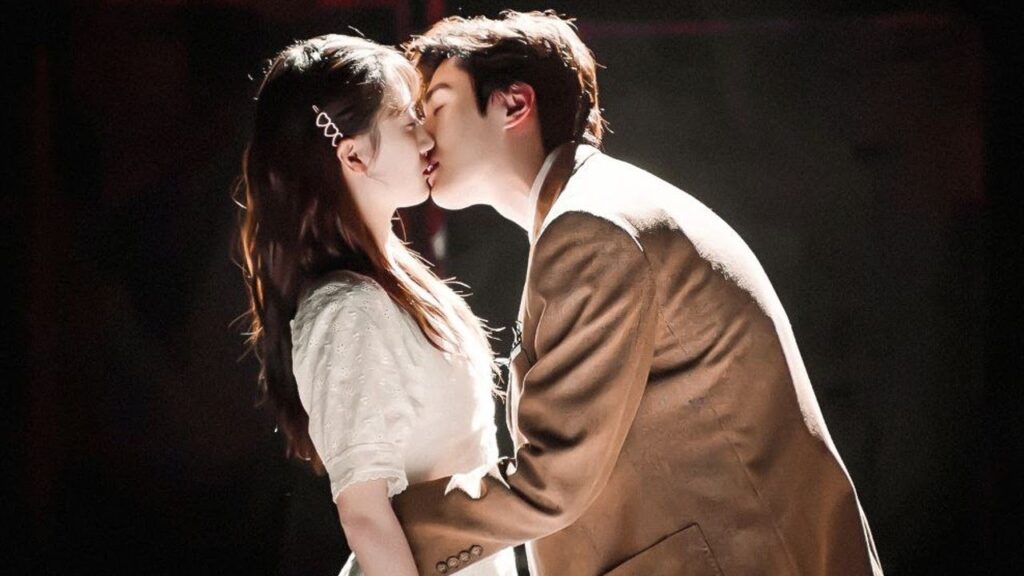 تشينغ مينغ كوني حبيبــتي ,  انتِ الفتاة الوحيدة التي أحــــبها 🥺💜 ( على وشك الشهرة )