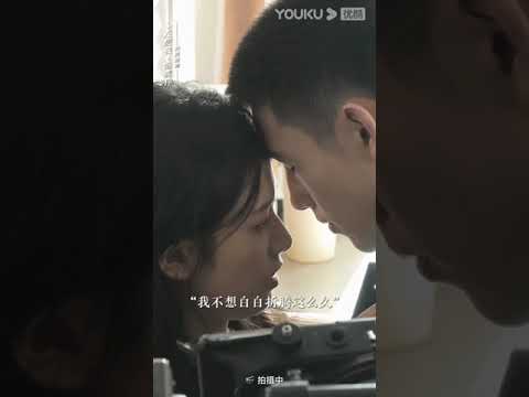 "ولاعة وأميرة"｜Lighter&Princess｜خلف كواليس قبلة لي شيون وتشو يون الحلوة｜YOUKU