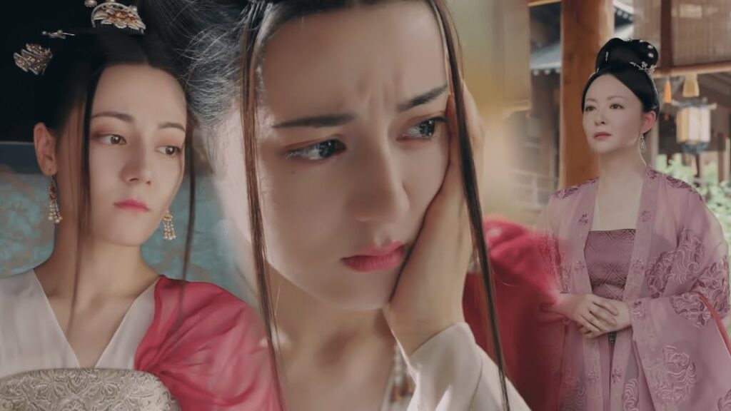 تصفعها! لطالما كنتِ جامحة منذ طفولتك.. مشهد من مسلسل “القصيدة الطويلة” | “The Long Ballad مترجم عربي تصفعها! لطالما كنتِ جامحة منذ طفولتك.. مشهد من مسلسل "القصيدة الطويلة" | "The Long Ballad مترجم عربي