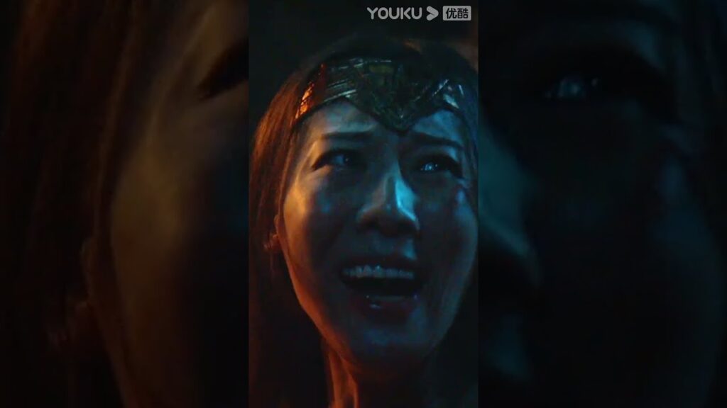 [2022 جرد الوحش: فصل الوحش] ｜صادمة قيامة مخلوقات ما قبل التاريخ! يسحق البشر كالنمل!｜YOUKU