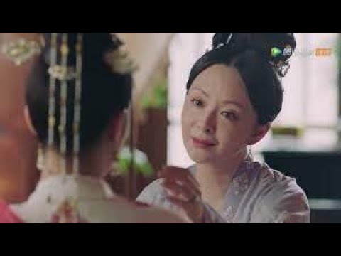 لا شيء أصعب من الفراق مشهد من مسلسل "القصيدة الطويلة" | "The Long Ballad نوع:(أعداء يقعان في الحب)