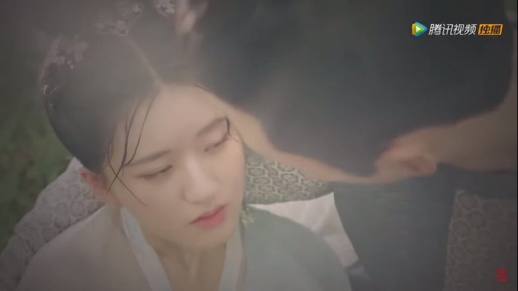 الحب يصنع المعجزات، من الموت إلى الحياة  مشهد من مسلسل "القصيدة الطويلة" | "The Long Ballad قريبًا