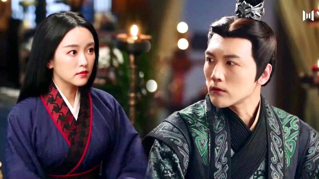 اذا حملت بطفل , هل ستجعلني ملكـة ؟ ( سيدتي الجميلة )