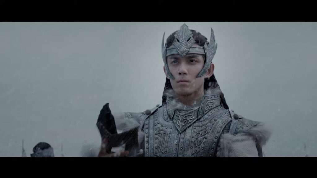 الإعلان الثالث من مسلسل “القصيدة الطويلة” | “The Long Ballad”من النوع:(أعداء يقعان في الحب) قريباً الإعلان الثالث من مسلسل "القصيدة الطويلة" | "The Long Ballad"من النوع:(أعداء يقعان في الحب) قريباً