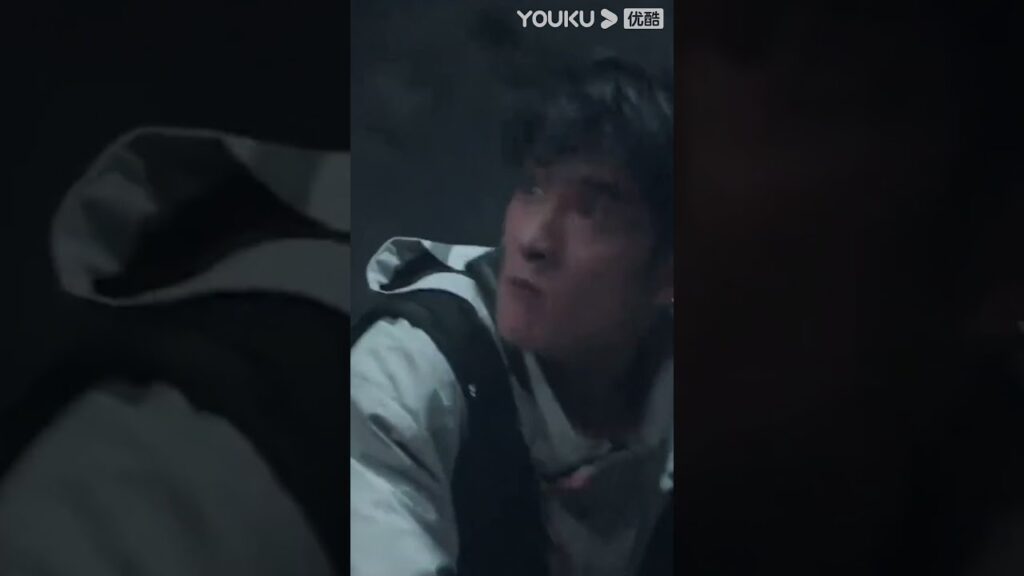 Reunion: The Great in the Abyss|الرجال مقابل الإله القديم النجا!|YOUKU Reunion: The Great in the Abyss|الرجال مقابل الإله القديم النجا!|YOUKU