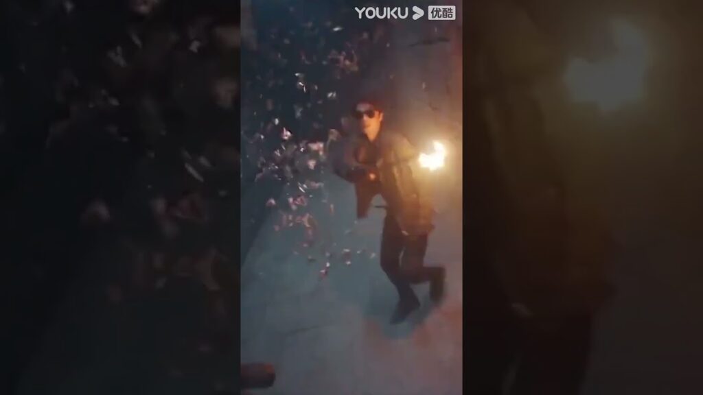 Reunion: The Great in the Abyss|وحوش القبر تلتهم الناس أحياء! تم التخلي عن الصحابة بلا رحمة!|YOUKU Reunion: The Great in the Abyss|وحوش القبر تلتهم الناس أحياء! تم التخلي عن الصحابة بلا رحمة!|YOUKU