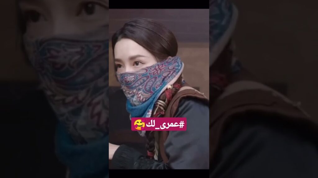 كليبات #عمرى_لك #iqiyiarabic #thousandyearsforyou #allenren #mrbad #دراما_صينية #مسلسل_صيني #دراما