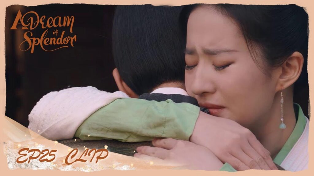 يقرران أن يبقيا معًا بعد كل ما حدث | مقطع من الحلقة 25 "ازدهار الحلم" | WeTV